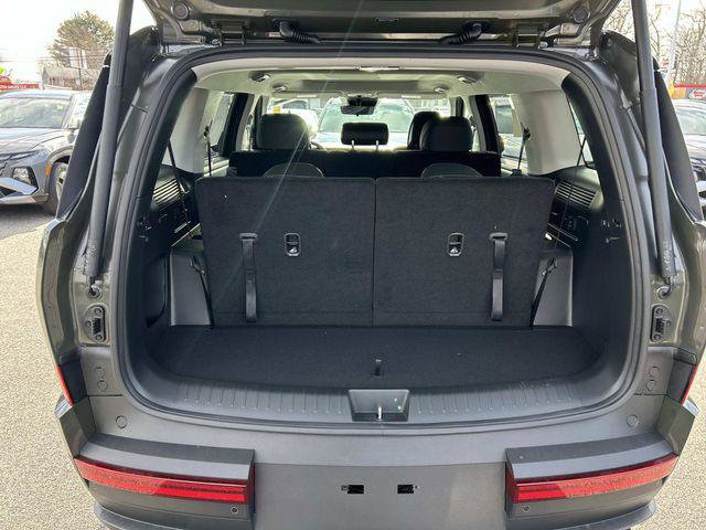 New 2026 Hyundai Santa Fe XRT AWD/4WD image 4