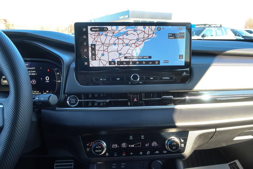 New 2026 Mitsubishi Outlander SEL AWD/4WD image 31