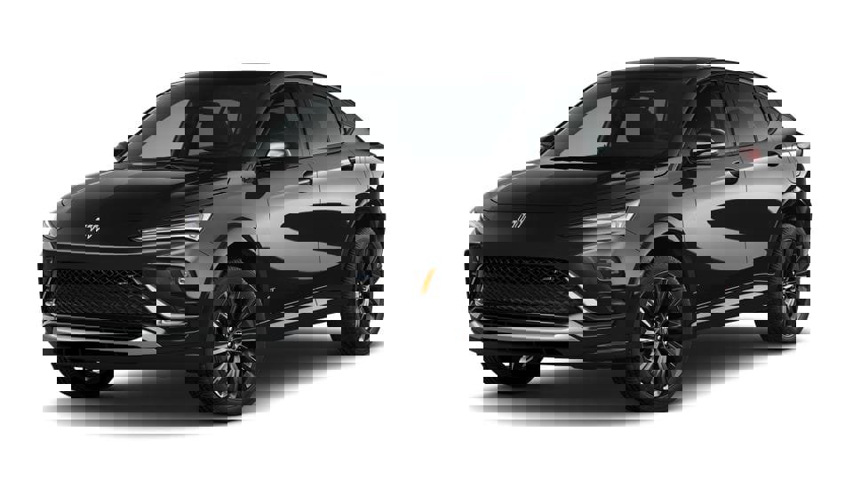 New 2026 Buick Envista Sport Touring image 1