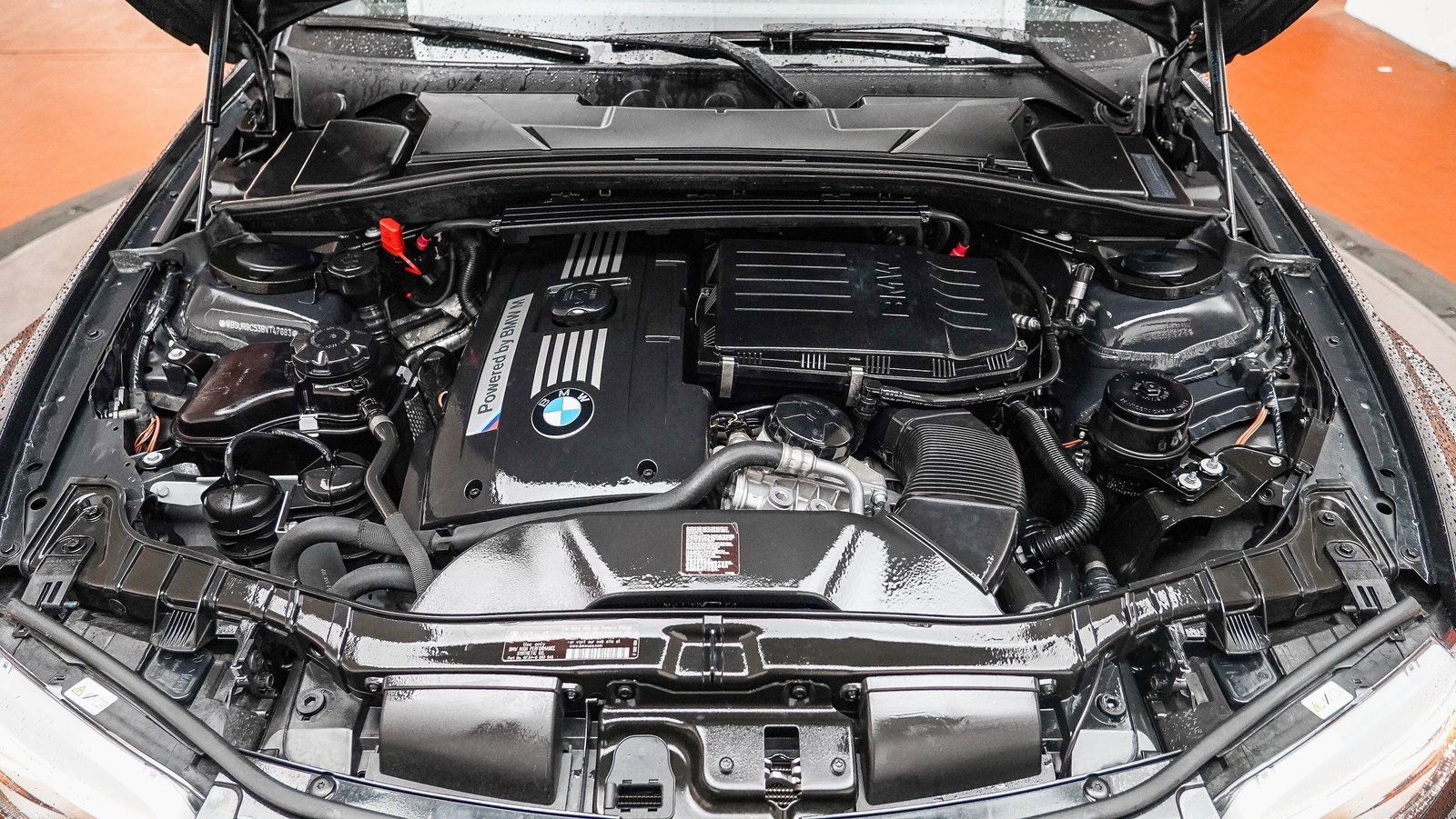 Used 2011 BMW 1 Series M image 27