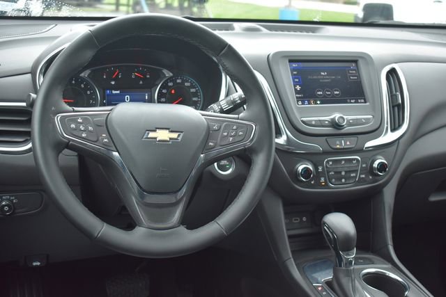 Certified 2024 Chevrolet Equinox LT w/ LPO, Floor Liner Package image 21