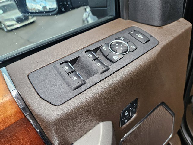 Used 2017 Ford F250 King Ranch w/ King Ranch Ultimate Package AWD/4WD image 10