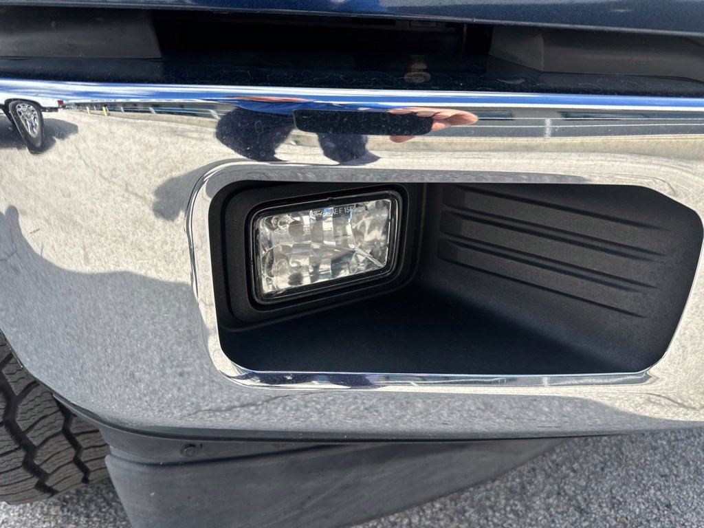 Used 2019 Ford F150 XLT RWD image 8