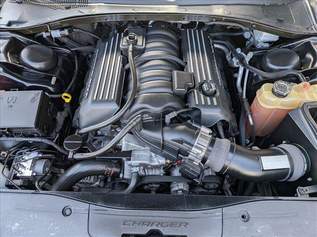 Used 2021 Dodge Charger Scat Pack RWD image 22