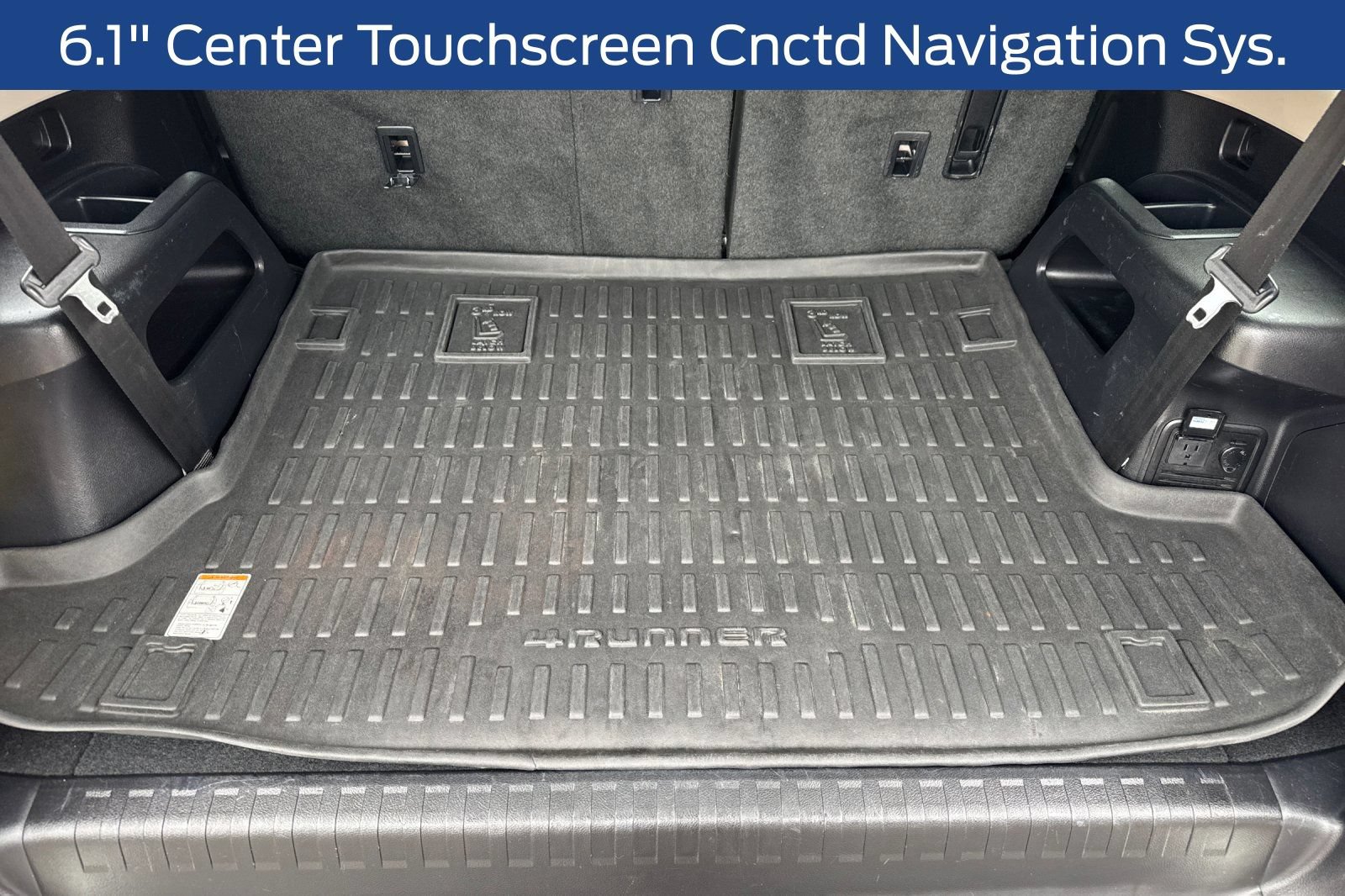Used 2016 Toyota 4Runner SR5 RWD image 20