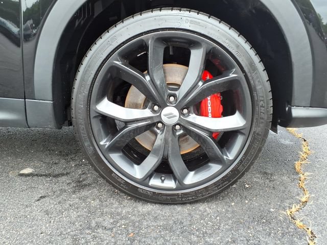 Used 2024 Dodge Hornet GT AWD/4WD image 9