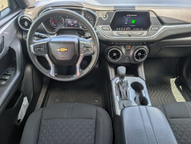 Used 2022 Chevrolet Blazer LT FWD image 8