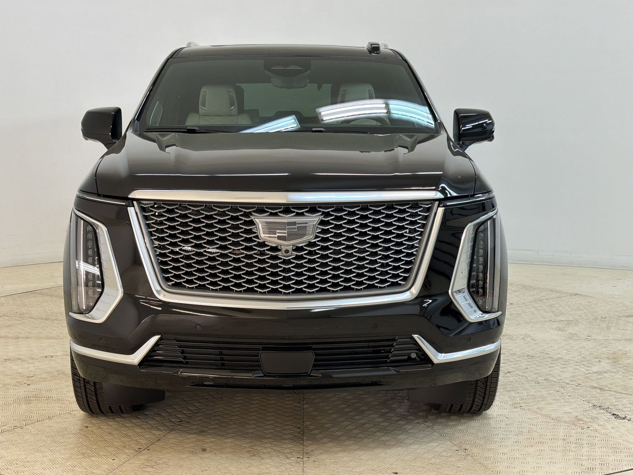 New 2026 Cadillac Escalade Platinum Luxury w/ LPO, Radiant Package AWD/4WD image 6