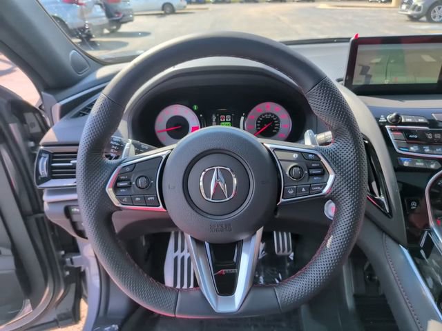 New 2026 Acura RDX A-Spec image 14