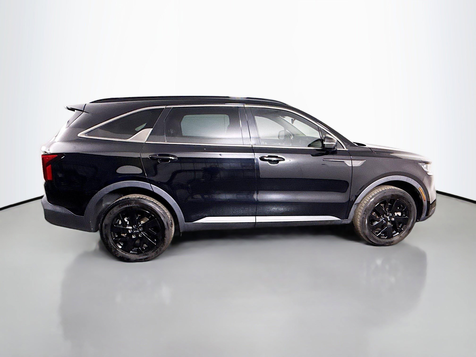 Used 2021 Kia Sorento S w/ Panoramic Sunroof Package image 11