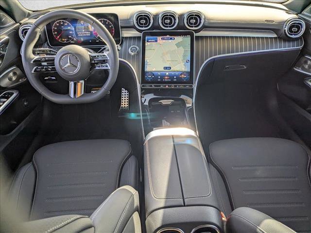 New 2026 Mercedes-Benz C 300 Sedan image 13