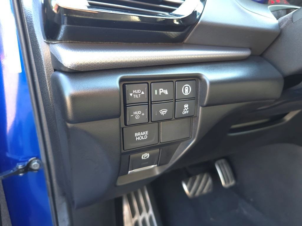 Used 2024 Acura RDX A-Spec AWD/4WD image 12