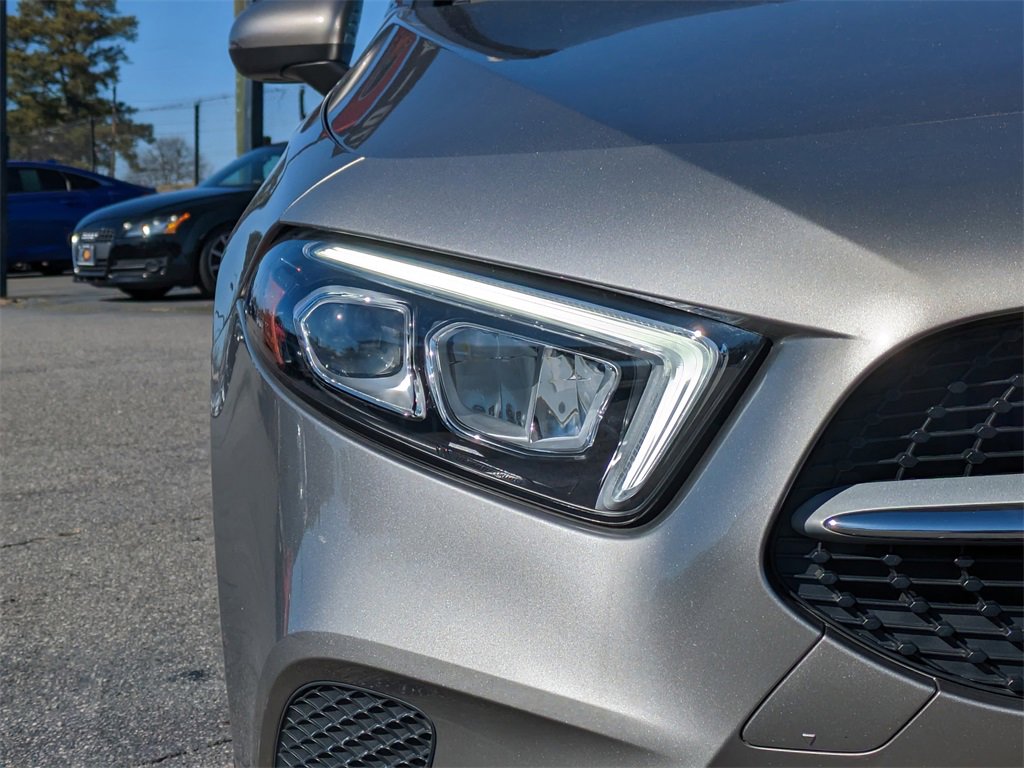 Used 2019 Mercedes-Benz A 220 4MATIC image 11