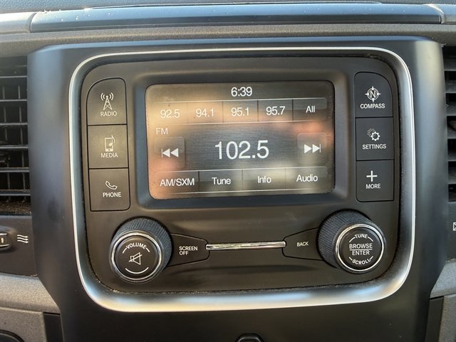 Used 2017 RAM 2500 Tradesman w/ Chrome Appearance Group AWD/4WD image 20