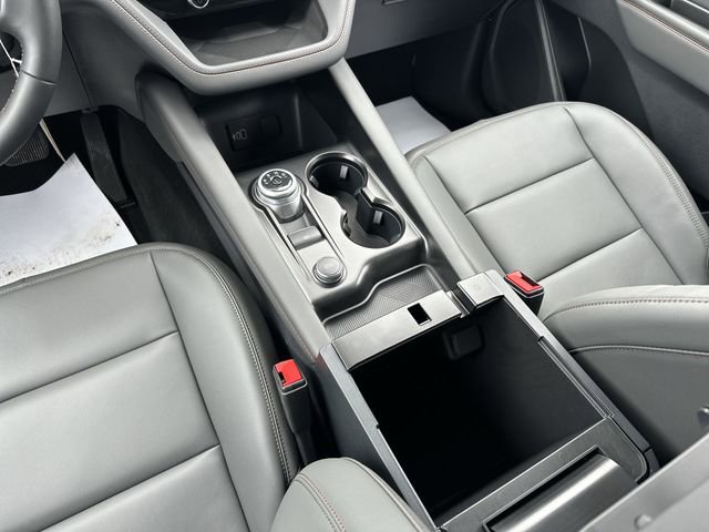 New 2026 Ford Explorer Active image 24