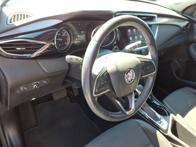 Used 2022 Buick Encore GX Select FWD image 8