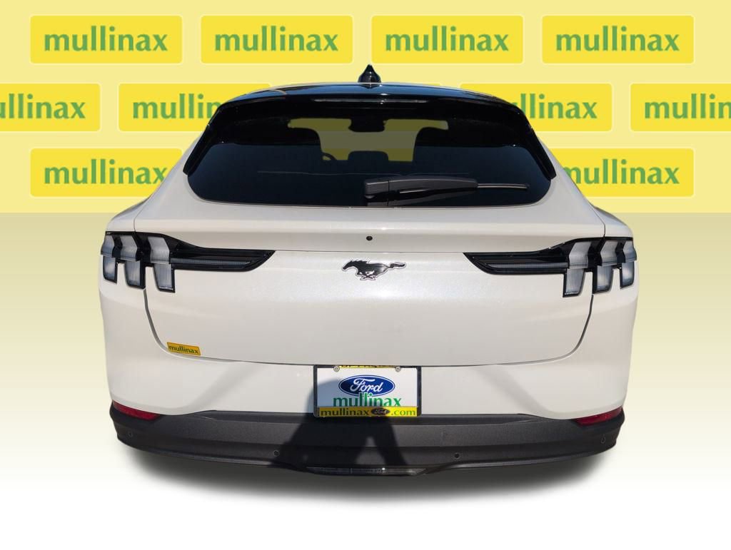 New 2025 Ford Mustang Mach-E Premium image 24
