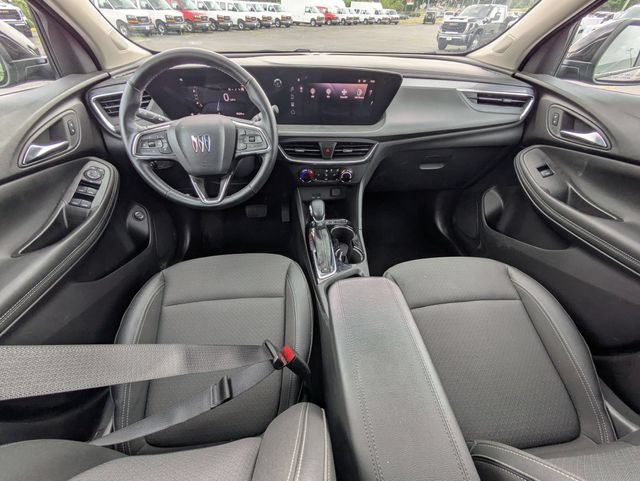 Certified 2024 Buick Encore GX Preferred w/ Comfort Package AWD/4WD image 30