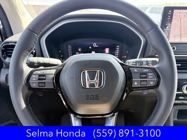New 2026 Honda Pilot Touring image 12