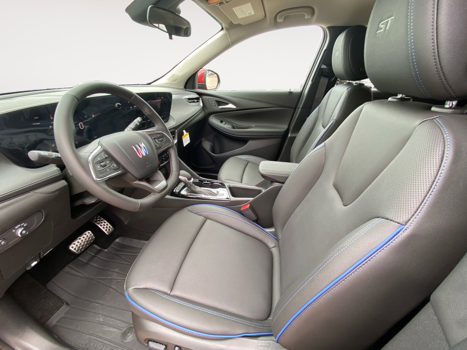 New 2026 Buick Encore GX Sport Touring w/ Advanced Technology Package FWD image 23