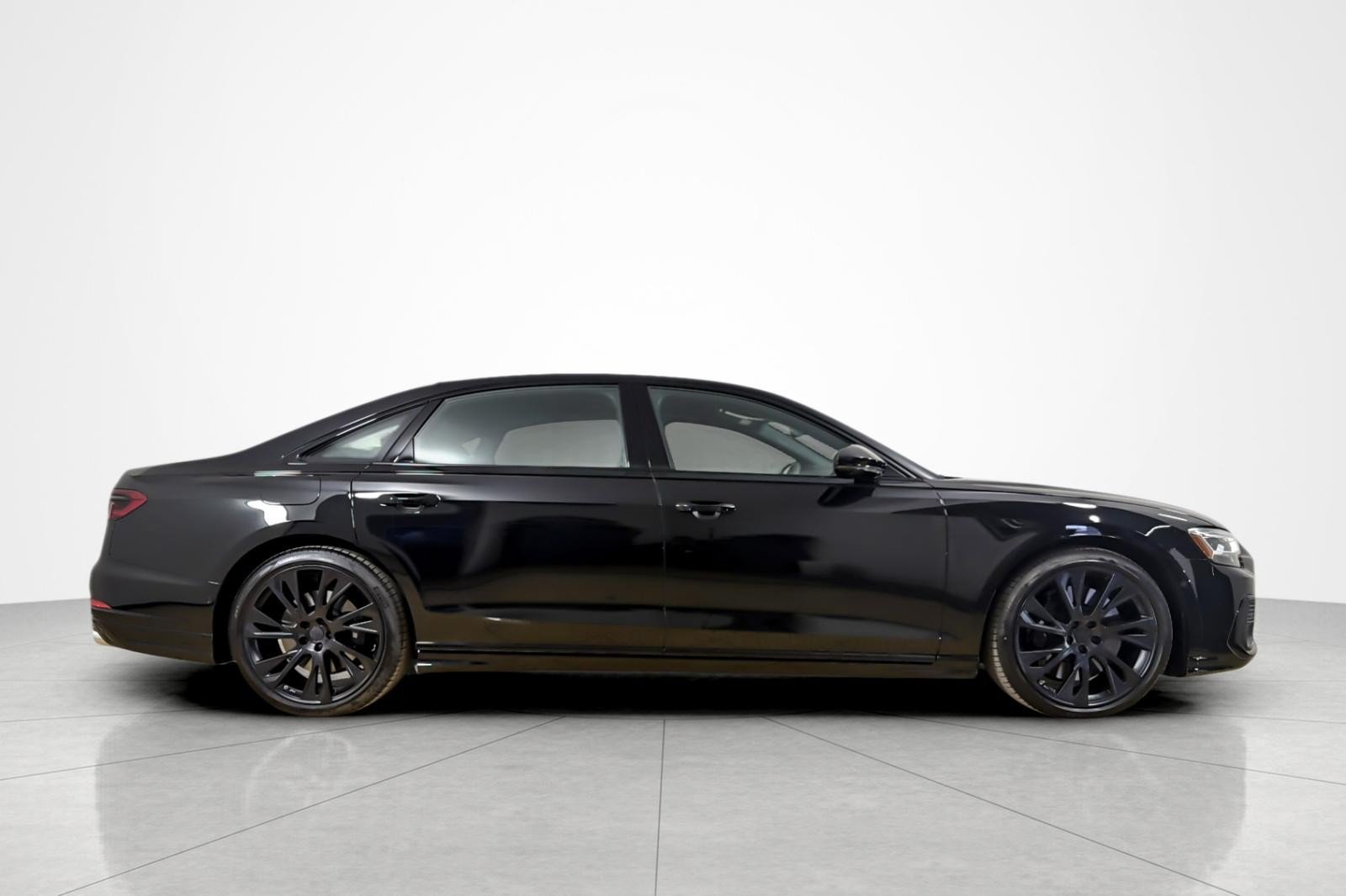 New 2026 Audi S8 AWD/4WD image 7