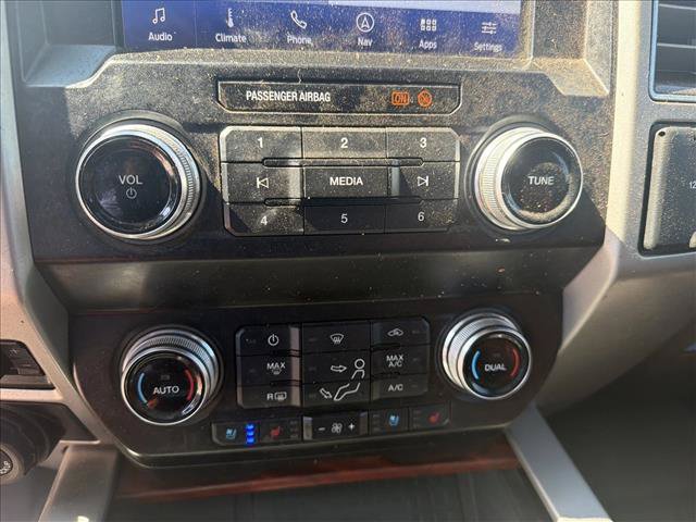 Used 2020 Ford F250 King Ranch w/ King Ranch Ultimate Package AWD/4WD image 14
