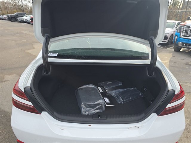 New 2026 Genesis G70 2.5T image 23