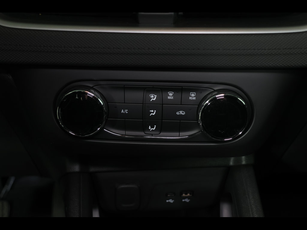 Certified 2026 Chevrolet TrailBlazer LS w/ LS Convenience Package AWD/4WD image 14
