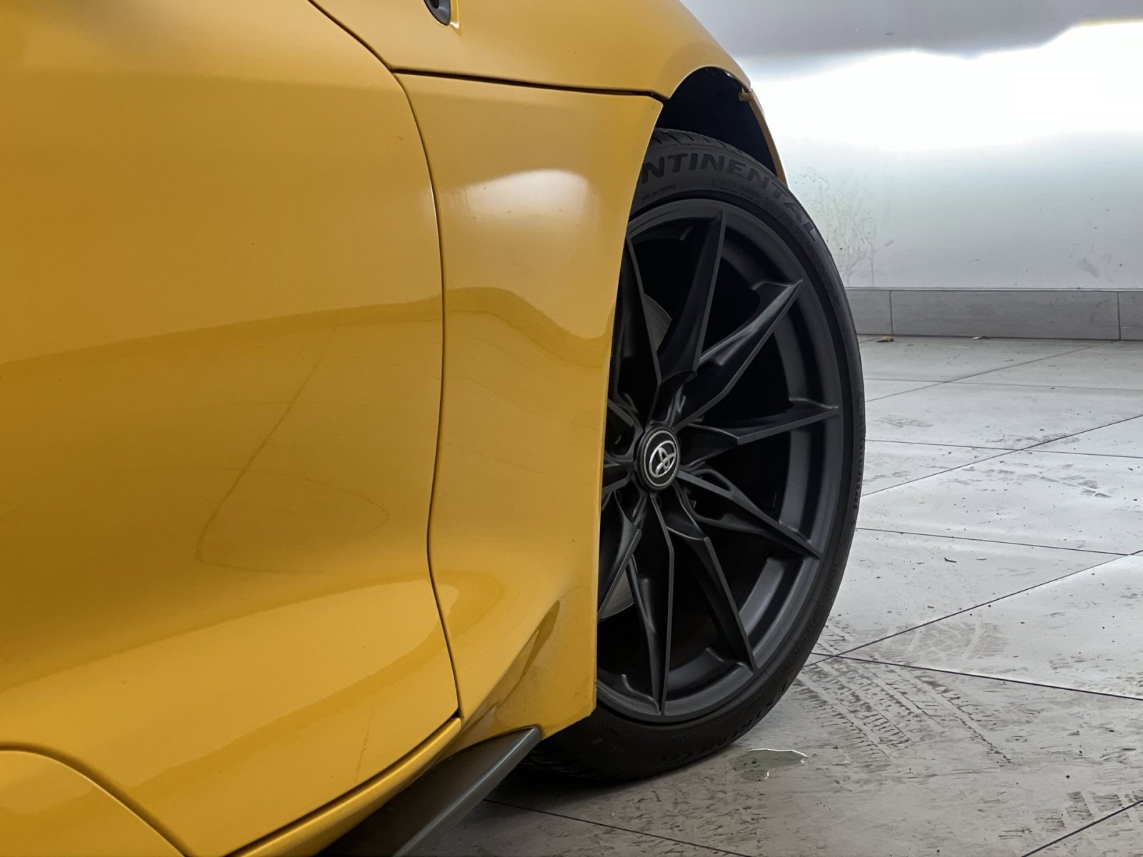 Used 2023 Toyota Supra Premium image 30