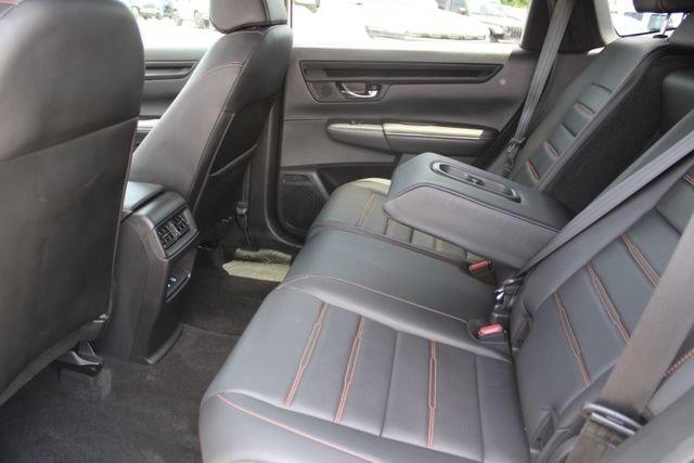 Used 2026 Honda CR-V Sport-L image 37