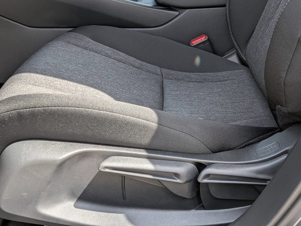 New 2026 Honda Accord LX image 19