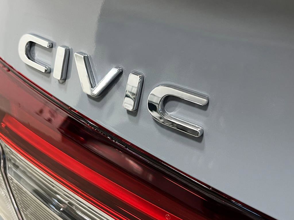 New 2026 Honda Civic Si image 7