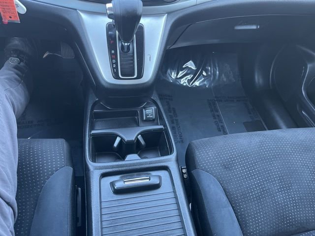 Used 2012 Honda CR-V EX image 21