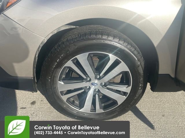 Used 2019 Subaru Outback 2.5i Limited image 25