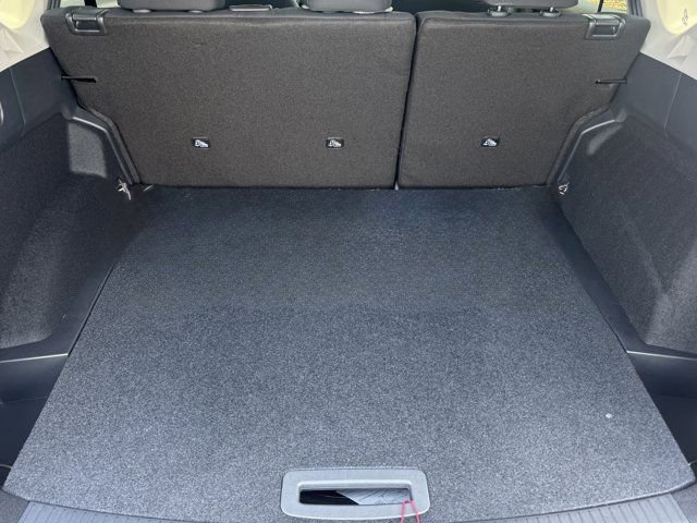 New 2026 Nissan Rogue S FWD image 20