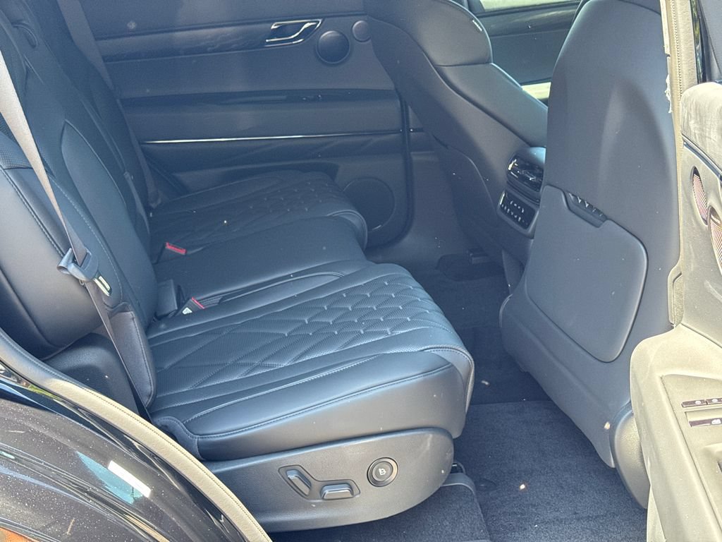 New 2026 Genesis GV80 3.5T Prestige AWD/4WD image 17