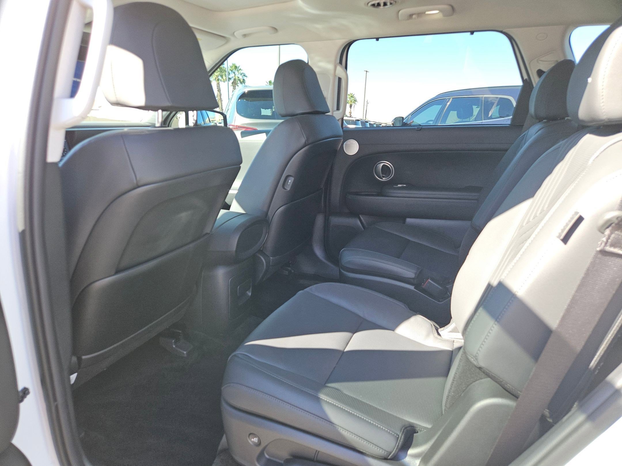 Certified 2026 Hyundai Palisade SEL image 21