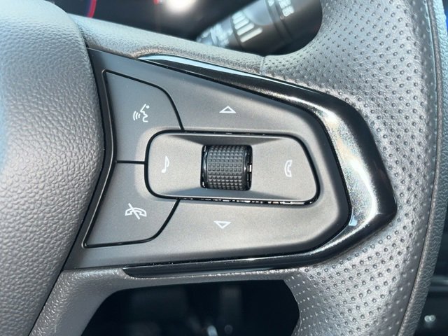 New 2025 Chevrolet TrailBlazer LS w/ LS Convenience Package image 19