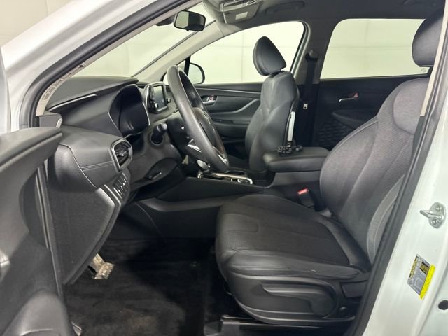 Used 2019 Hyundai Santa Fe SE FWD image 11