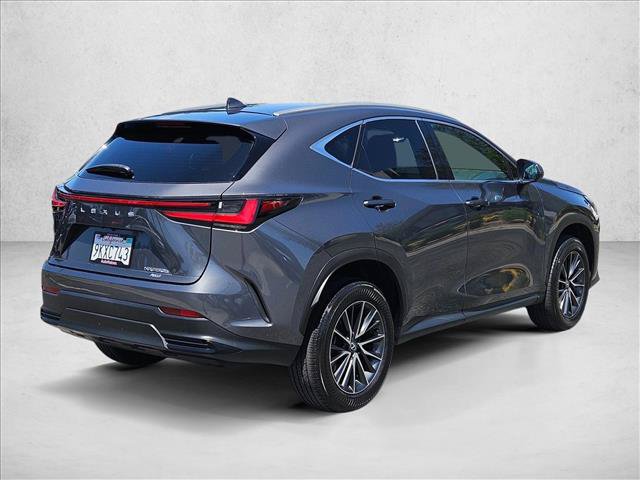 Used 2024 Lexus NX 350h AWD image 5