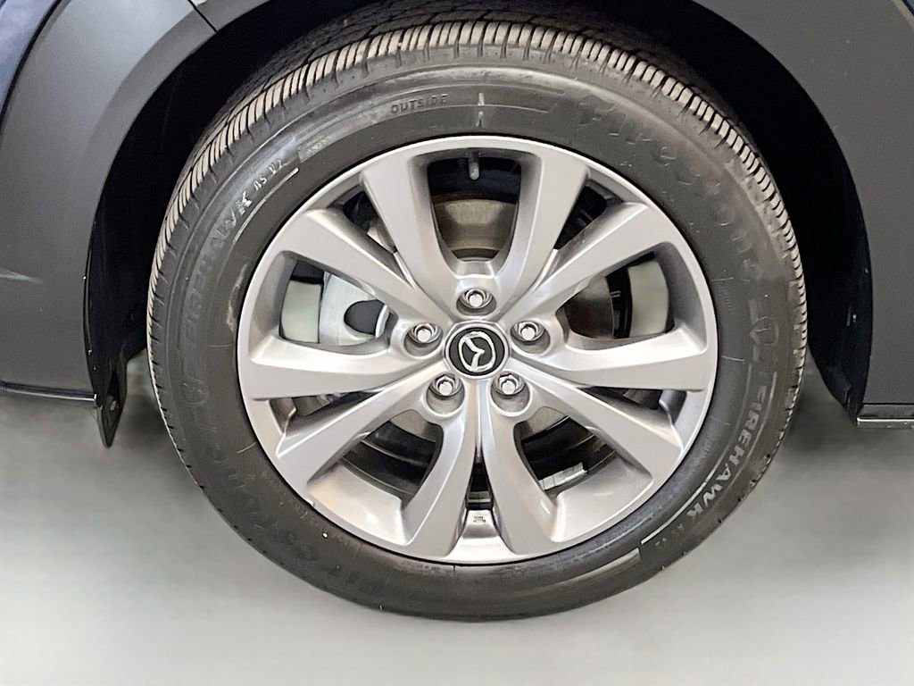 Used 2022 MAZDA CX-30 AWD 2.5 S w/ Premium Package image 31