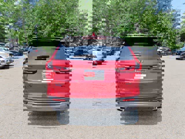 New 2026 Honda CR-V Sport-L image 5