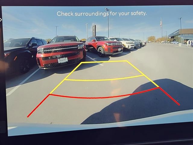 New 2026 Hyundai Sonata SE image 17