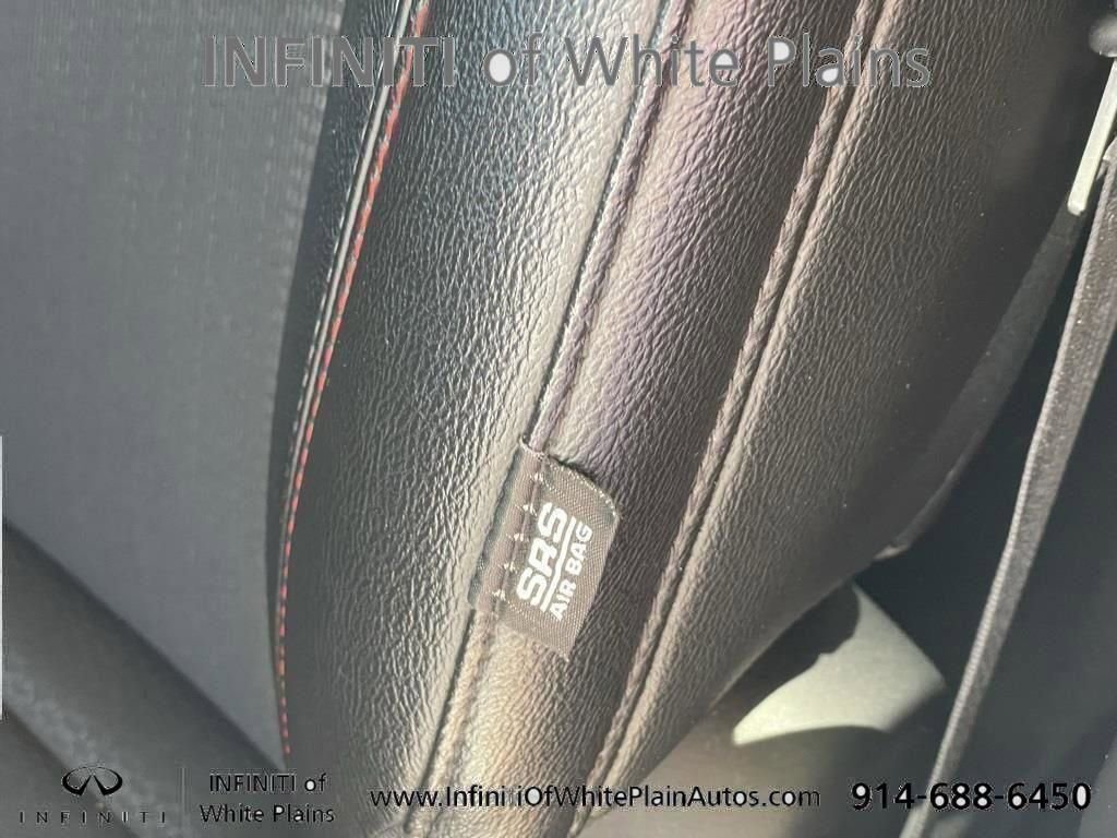 Used 2024 Jeep Compass Trailhawk image 15