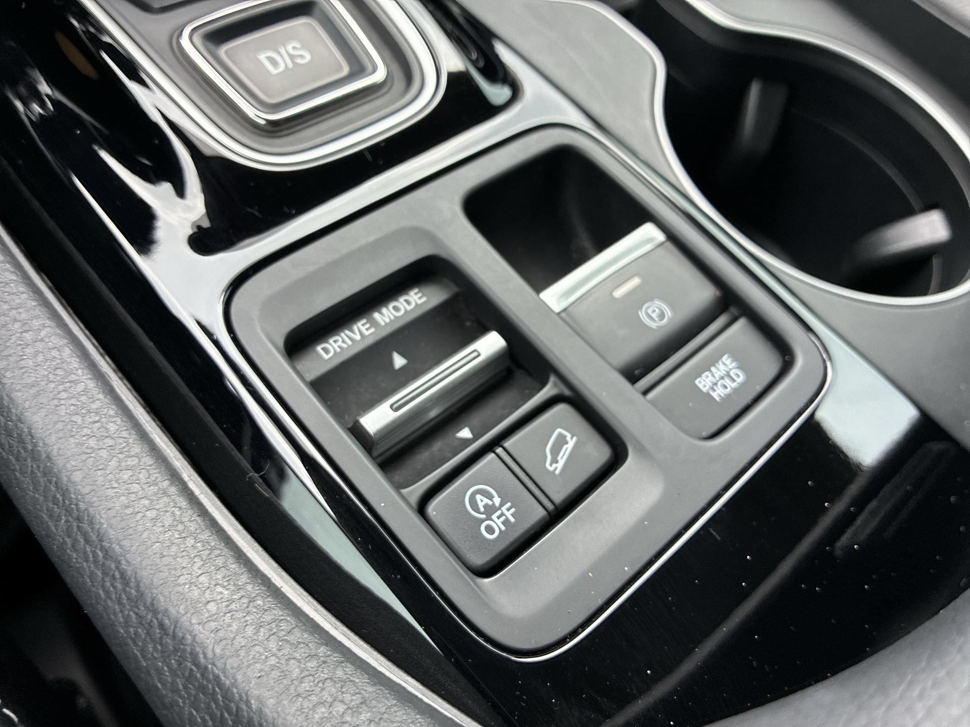 Certified 2025 Honda Pilot EX-L image 38