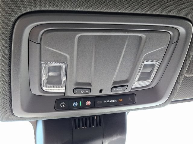 Used 2026 Chevrolet Silverado 1500 RST AWD/4WD image 22