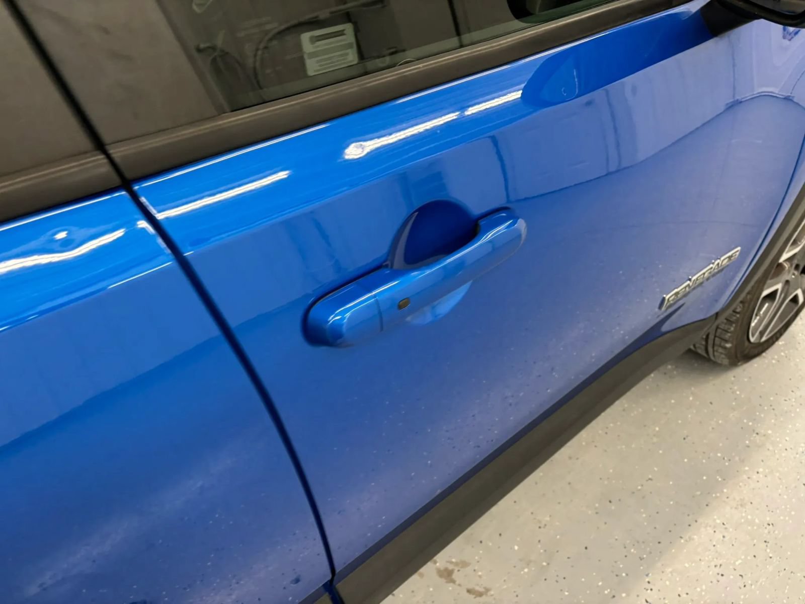 Used 2020 Jeep Renegade Sport FWD image 25