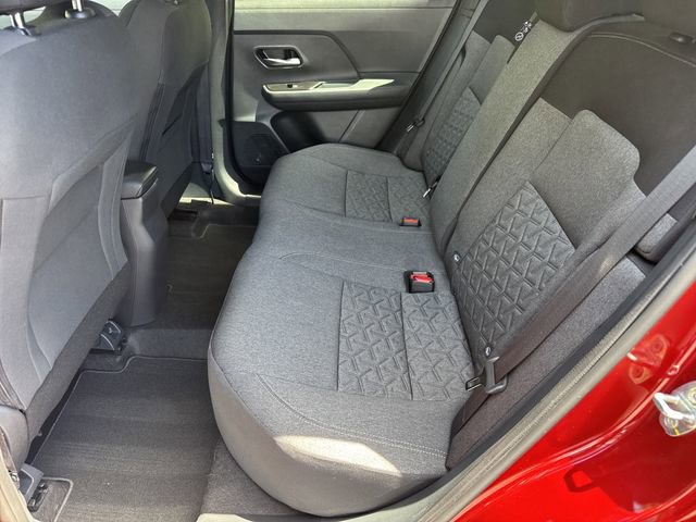 Used 2025 Nissan Kicks SV FWD image 20