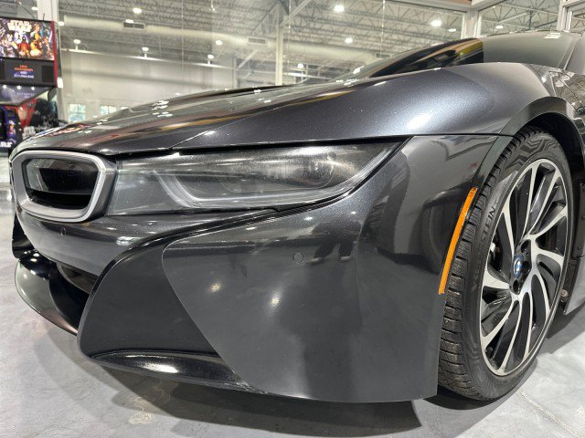 Used 2014 BMW i8 AWD/4WD image 22