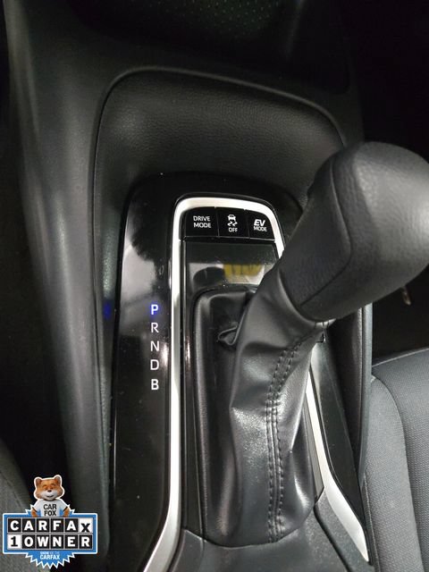 Used 2023 Toyota Corolla LE w/ Carpet Mat Package (TMS) FWD image 27
